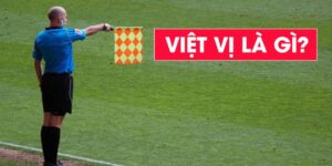 việt vị ảnh đại diện 2025